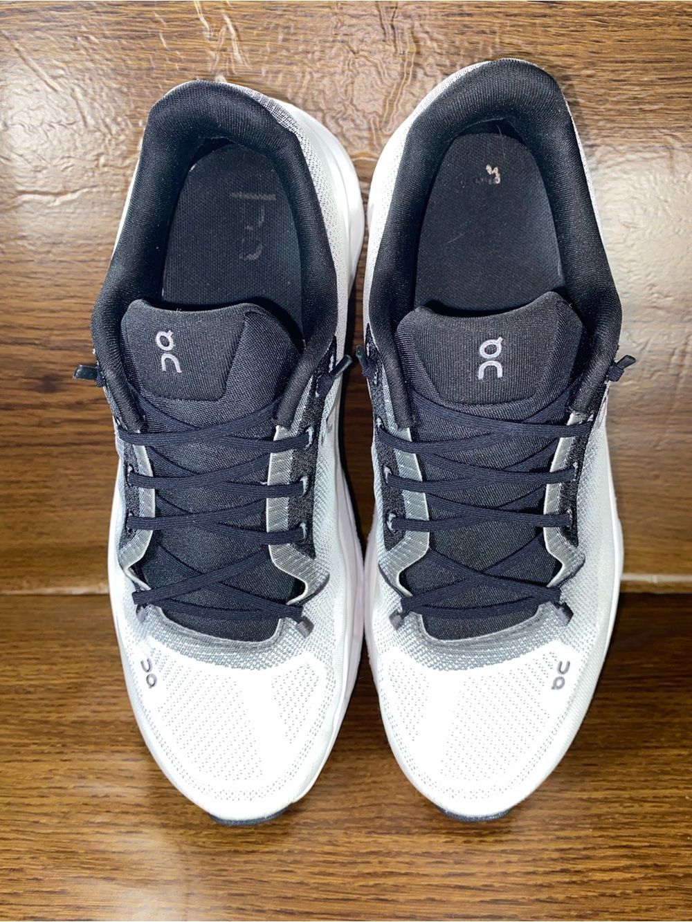On Cloudtilt women’s shoe size 10 - Picture 9 of 11